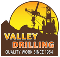 Valley Drilling Co logo
